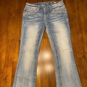 Miss Me Jeans, size